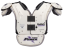 Football Shoulder Pads - Riddell Power SPK+ Skilled - Velikost: Small 17-18"