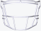 Riddell SF-2BD-SW SpeedFlex Facemask