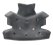 Riddell SpeedFlex Front Pad - Size: S/M