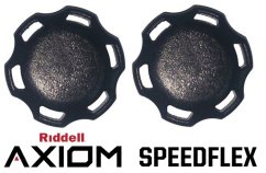 Riddell Axiom/SpeedFlex Cam-Loc Thumb Screw - Set 2