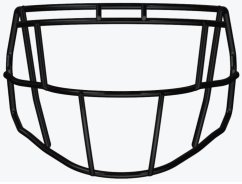 Riddell S2EG-SW-HS4 Facemask