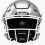 Riddell SpeedFlex Echo - Met. Stříbrná