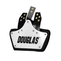 Douglas Mr.DZ Back Plate