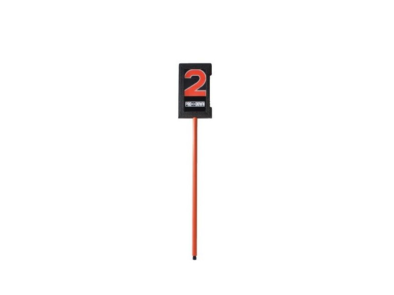 Deluxe Pro Down Box Indicator & Chain Set
