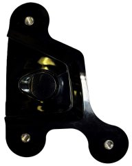 Riddell Axiom Push Button Assembly-Left