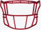 Riddell SF-2EG-SW-HD SpeedFlex Facemask - Facemask Color: Forest SF