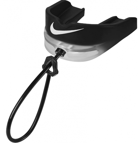 Nike Alpha Mouthguard Black