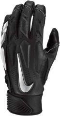 Nike D Tack 6.0 Lineman Gloves - Black :: Bayer Team Sports
