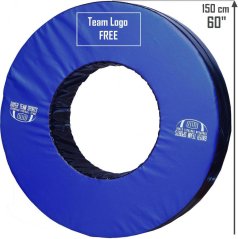 Tackle Wheel 60"