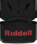 Riddell POWER® X1 - Hombreras de Fútbol Americano
