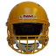 Riddell Speed Icon - Gold - Helmet Size: XLarge