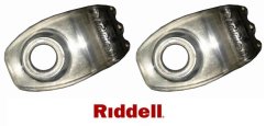 Riddell SF Side Bottom Mounting Clips - Set 2stk