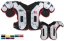 Douglas CP 69 - Size: XSmall 16-17"