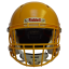 Riddell Speed Icon - Gold - Helme Größe: Large