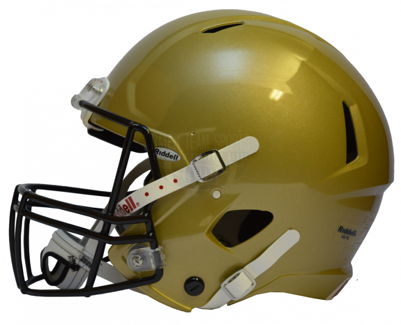 Riddell Victor-i - Met.Vegas Gold