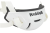 Riddell SpeedFlex Cam-Loc Hard Cup - White