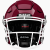 Riddell SpeedFlex Echo - Cardinal