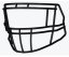 Riddell S2EG-II-HS4 Facemask - Facemask Farbe: Forest HS4