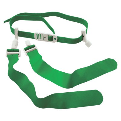 Flag-A-Tag Sonic Flag Set Green