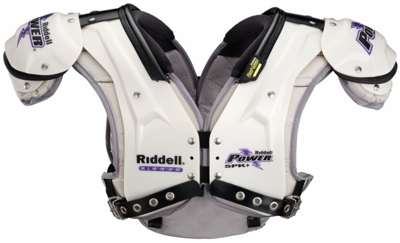 Riddell Power SPK+ Skilled - 2024 - Size: Small 17-18"