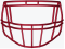 Riddell S2EG-II-HS4 Facemask - Facemask Farbe: Forest HS4