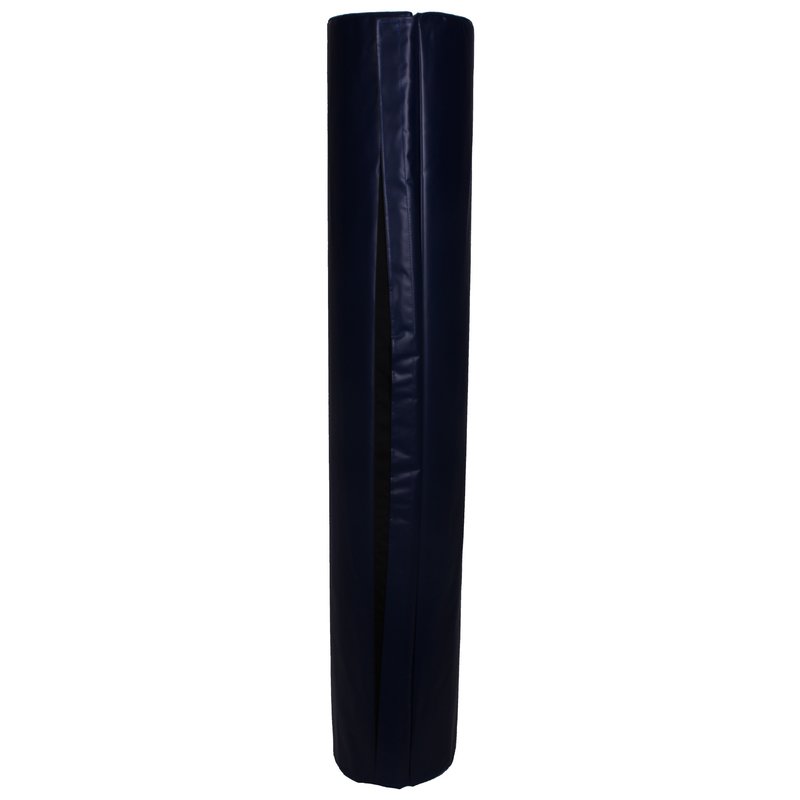 Goal Post Pads - Color: Navy