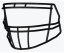 Riddell S2BD-HS4 Facemask - Facemask Farbe: Weiß HS4