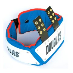 Douglas Custom Removable Rib Combo