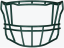 Riddell SF-2EG-II-HD SpeedFlex Facemask - Facemask Farbe: Forest SF