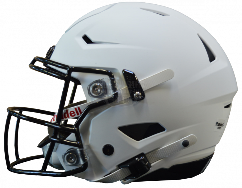 Riddell SpeedFlex Football Helmet - Helmet Size: Medium