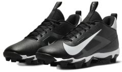 Football Schuhe Nike Alpha Menace Shark 4 - Black