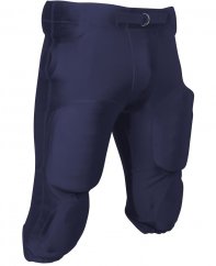 Pantaloni da Football con 7 Protezioni