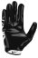 Nike Vapor Jet 9.0 Football Gloves - Black - Size: Medium