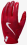 Nike Vapor Jet 8.0 Football Gloves - Red - Size: 2XLarge