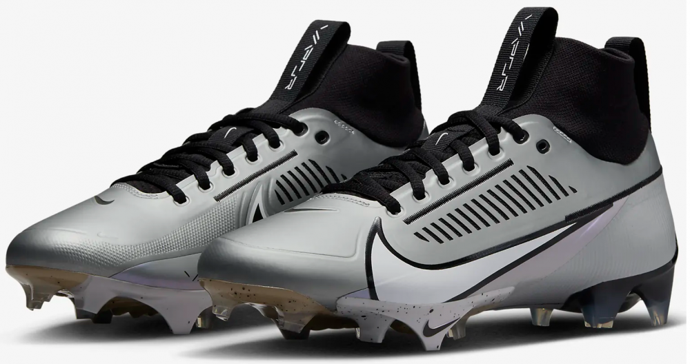 nike vapor football cleats