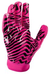 Nike Superbad 7.0 Football Gloves - Pink