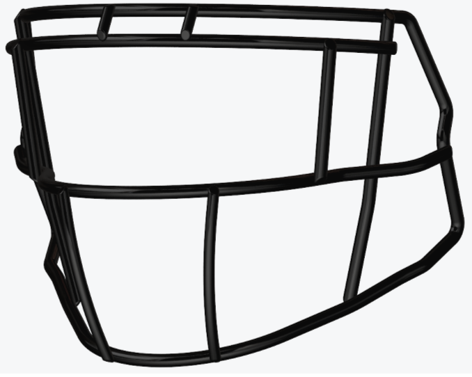 Riddell S2EG-SW-HS4 Facemask - Barva Mřížky: Forest HS4