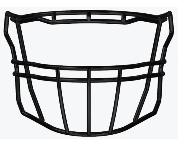 Riddell SF-2BDC-HD SpeedFlex Facemask - Facemask Farbe: Purple SF