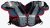 Football Shoulder Pads - Riddell Pursuit Youth