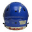 Riddell SpeedFlex Football Helmet - Royal Blue - Helmet Size: XLarge