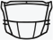 Riddell SF-2BD-SW SpeedFlex Facemask