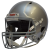 Riddell Victor-i - Met.Bay Silver