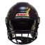 Riddell SpeedFlex - Purple - Helmet Size: Medium