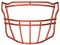 Riddell SF-2BDC SpeedFlex Facemask