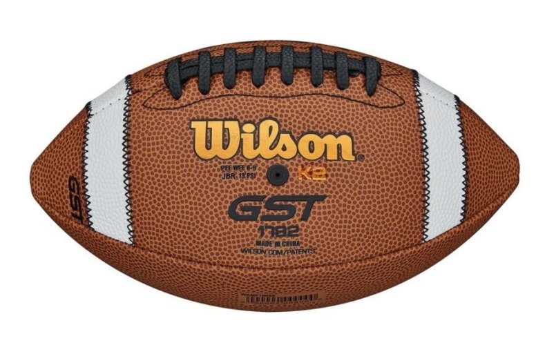 Wilson GST Composite Pee Wee