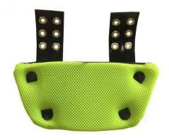 Douglas Commando Junior Back Plate