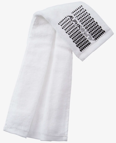 Nike Alpha Football Towel