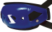 SportStar Victory T-Rex Gel Royal