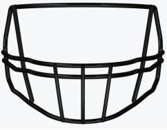 Riddell S2B-HS4 Facemask