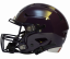 Riddell SpeedFlex - Purple High Gloss - Helmet Size: XLarge